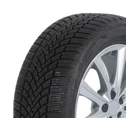 Шина BRIDGESTONE 255/40R21 102V Blizzak LM005, XL, зимова, без камери, без шипів (15127)